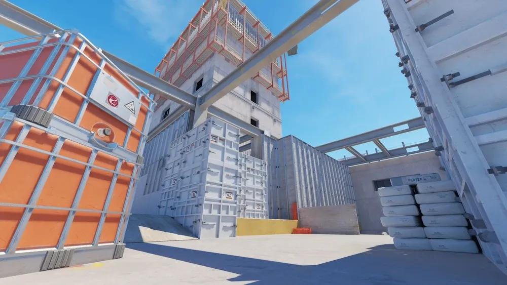 FACEIT bringt Vertigo für Saison 9 zurück ins Matchmaking.