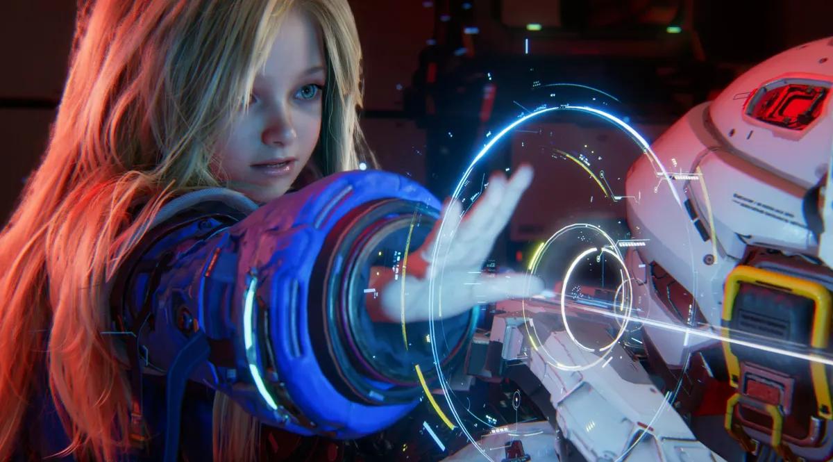 Die Chancen für Pragmata 2 stehen nach den 2,51 Millionen verkauften Exemplaren von Capcom gut.