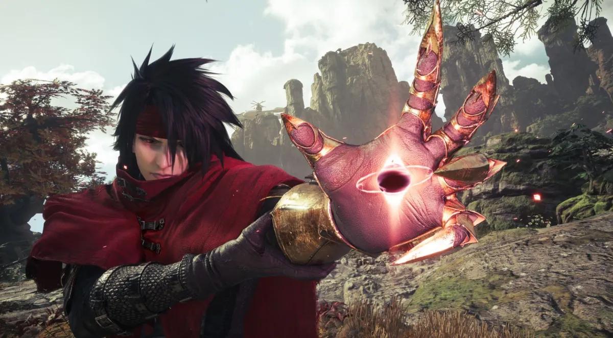 Final Fantasy 7 Revelation: Physische Edition nicht garantiert, sagt der Regisseur.