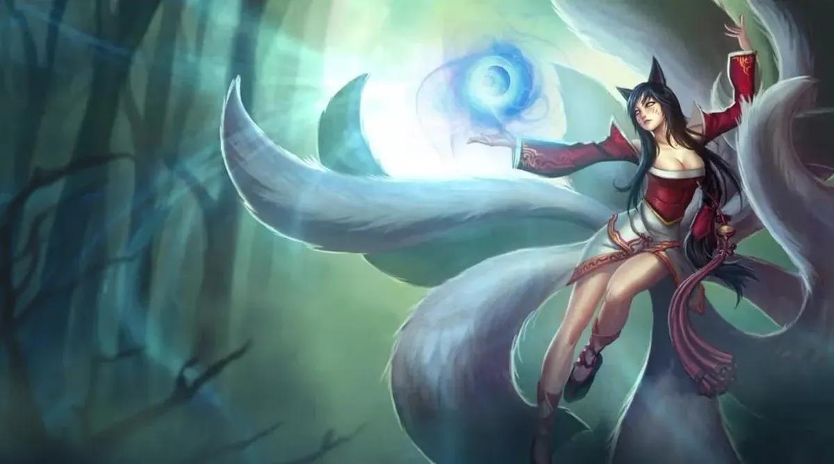 Patch 26.15 entfernt den LP-Verlustschutz am selben Tag wie League Classic und Saison 3