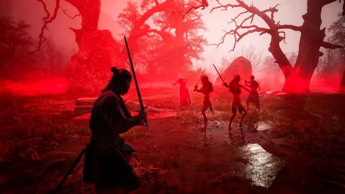 Rebel Wolves macht sich keine Sorgen um die Verkäufe von The Blood of Dawnwalker; Qualität hat Priorität
