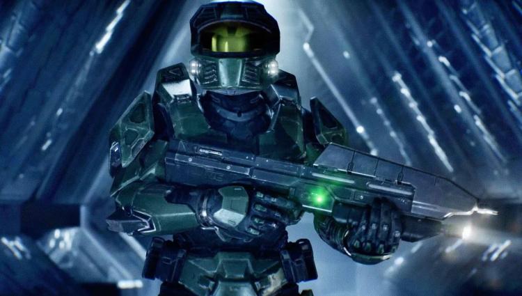 Halo: Campaign Evolveds Modder haben bereits Split-Screen auf dem PC und Charakterdateien geknackt