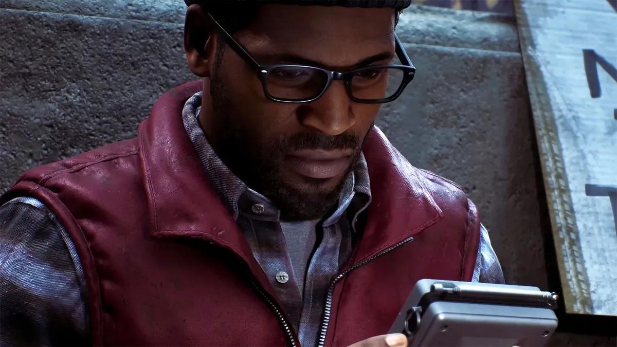 Screen Burn enthüllt PC Specs für Silent Hill: Townfall