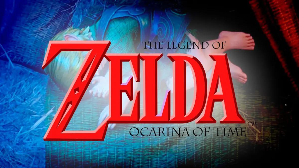 The Legend of Zelda: Ocarina of Time Remake erhält ESRB E10+ Rating — Nintendo könnte bald Neuigkeiten enthüllen