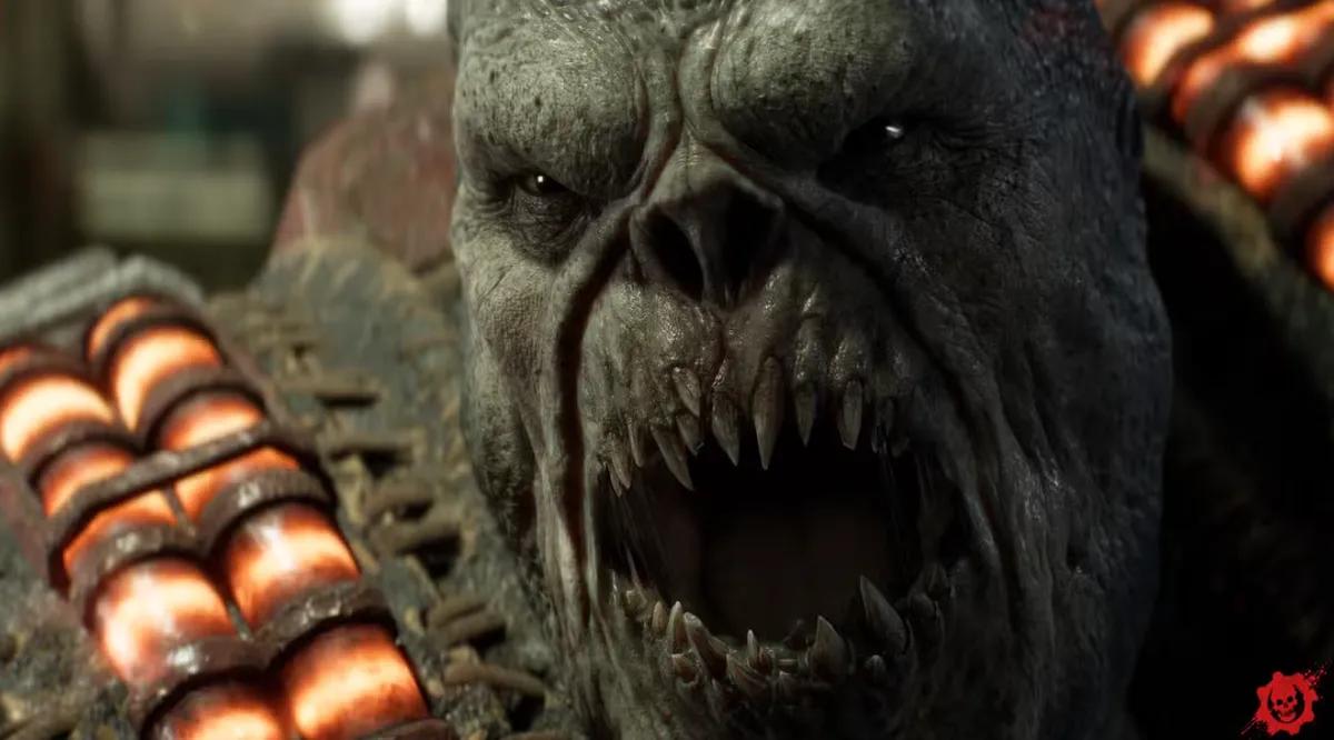 Gears of War: E-Day hat eine neue Vorschau erhalten, und es fühlt sich an wie Gears of War