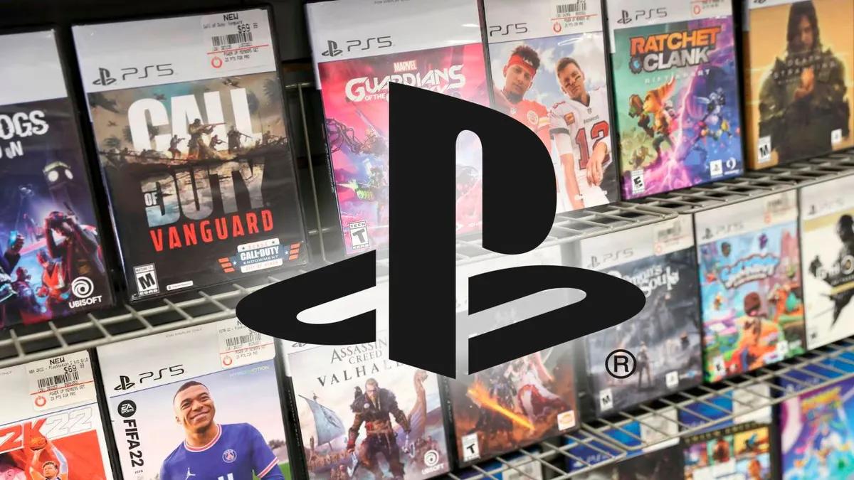 Sony bestätigt Entscheidung, keine Spiele mehr auf Disc zu veröffentlichen — neuer Finanzbericht belegt es