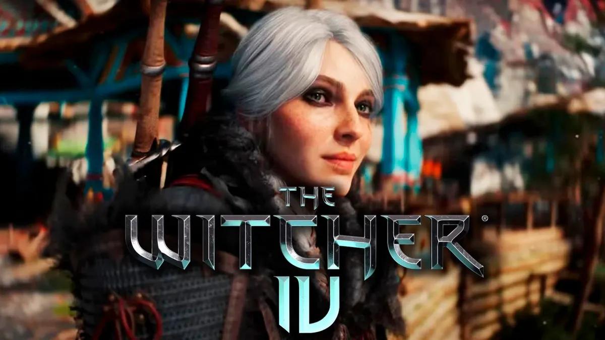 Gerüchten zufolge soll The Witcher 4 im vierten Quartal 2027 erscheinen