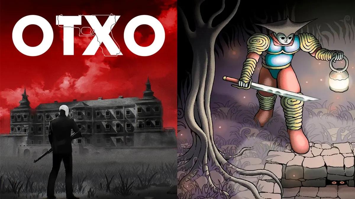 OTXO und Sol Cesto sind jetzt kostenlos im Rahmen einer neuen Gratisaktion im Epic Games Store erhältlich