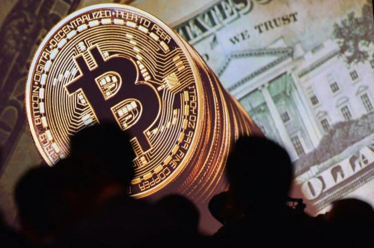 Die Milliarden-Dollar-Investitionen in Kryptowährungen zahlen sich mit einer Rate von 1.306 Dollar pro Tag aus.