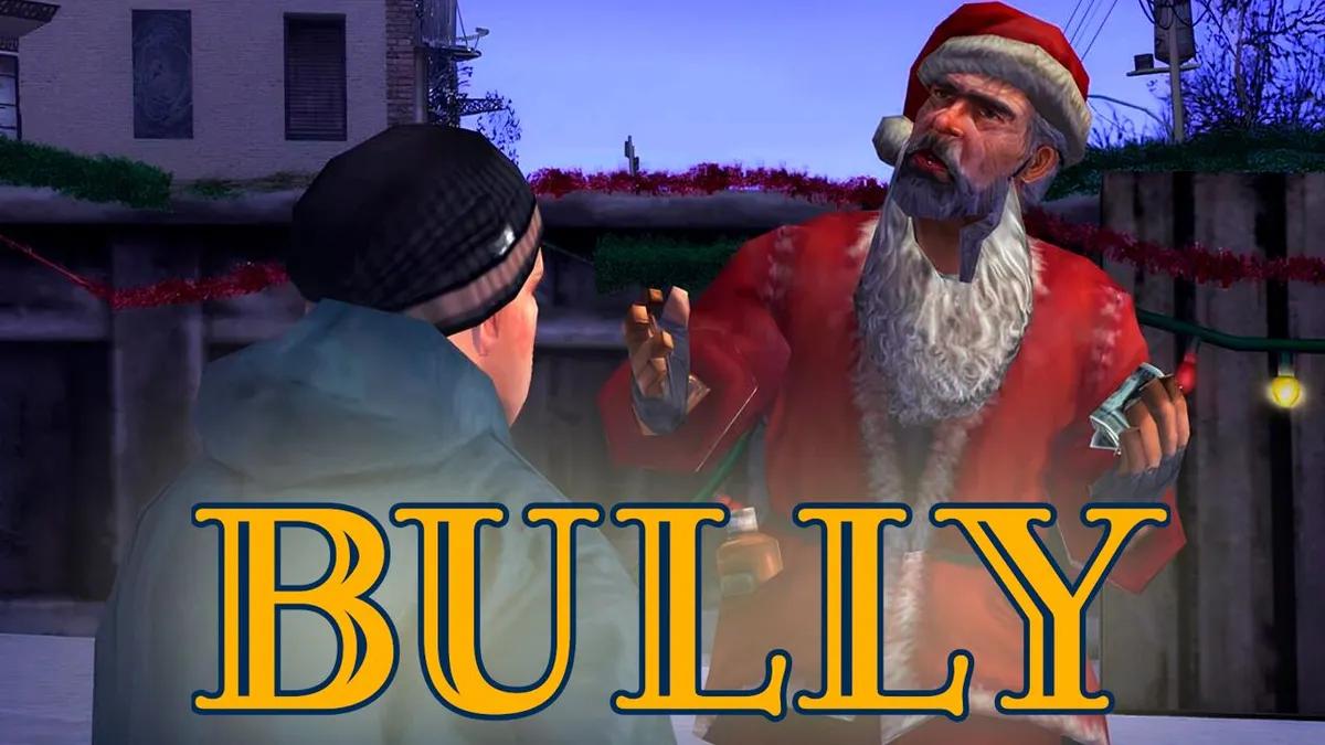 Dan Hauser, Mitbegründer von Rockstar Games, lobte Bully und nannte es „unglaublich“
