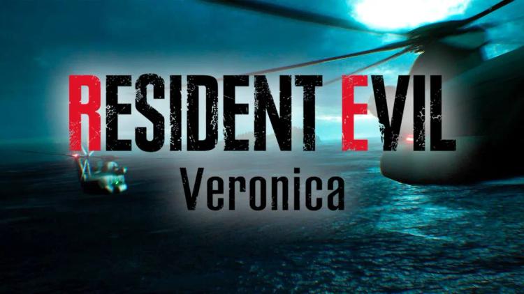Capcom plante ursprünglich, Resident Evil Veronica im Jahr 2028 zu veröffentlichen