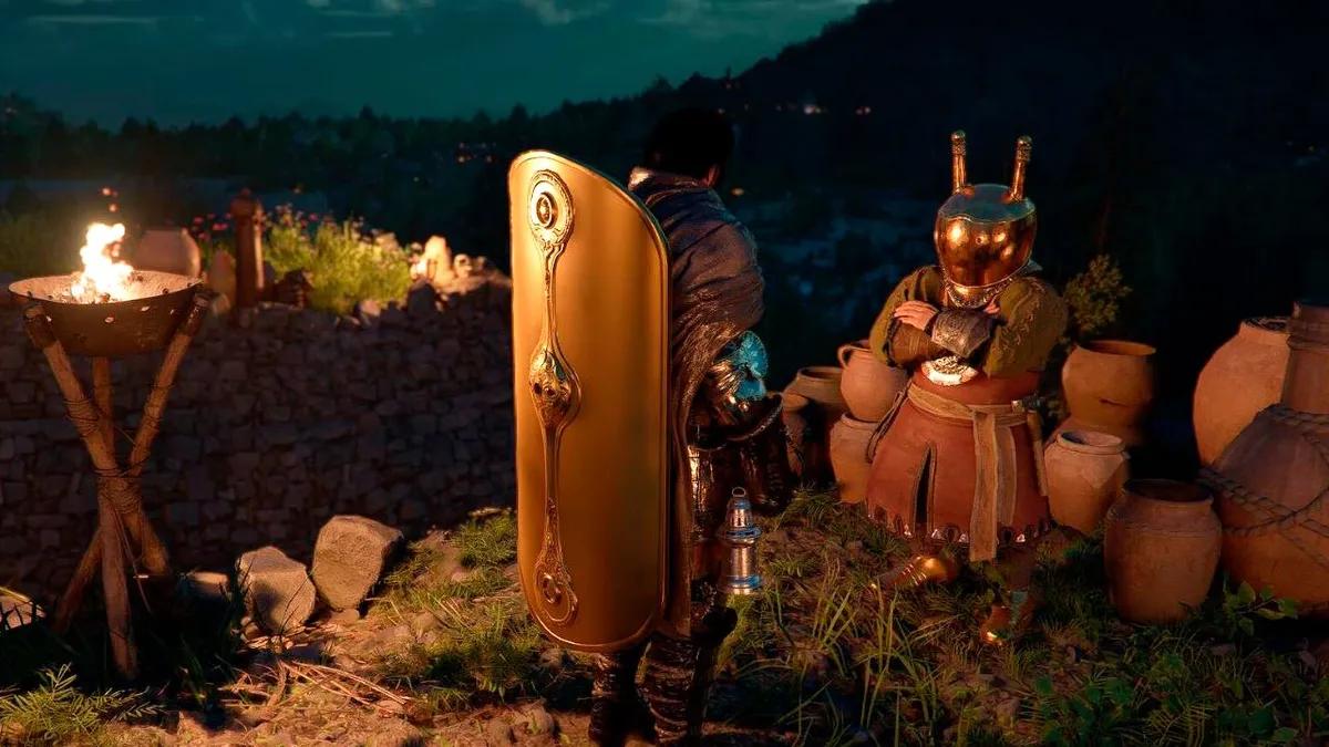 Pearl Abyss veröffentlicht neues Crimson Desert Update — Patch Notes Version 1.16.00