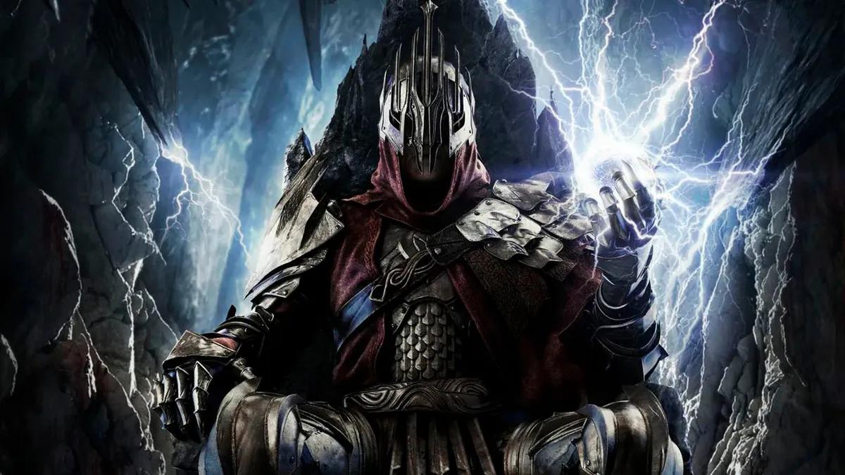 Vergessenes The Lord of the Rings Spiel könnte bald ein Remaster erhalten