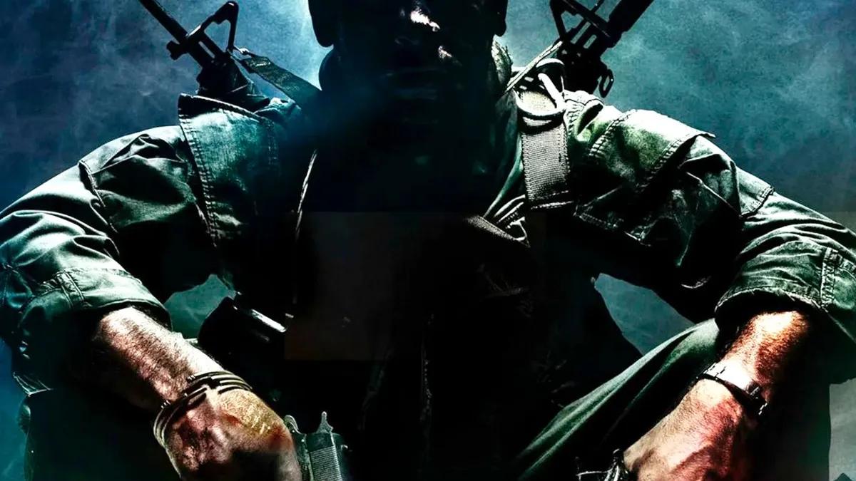 Leak enthüllt: Call of Duty: Black Ops hätte Call of Duty: Cold Warriors heißen können
