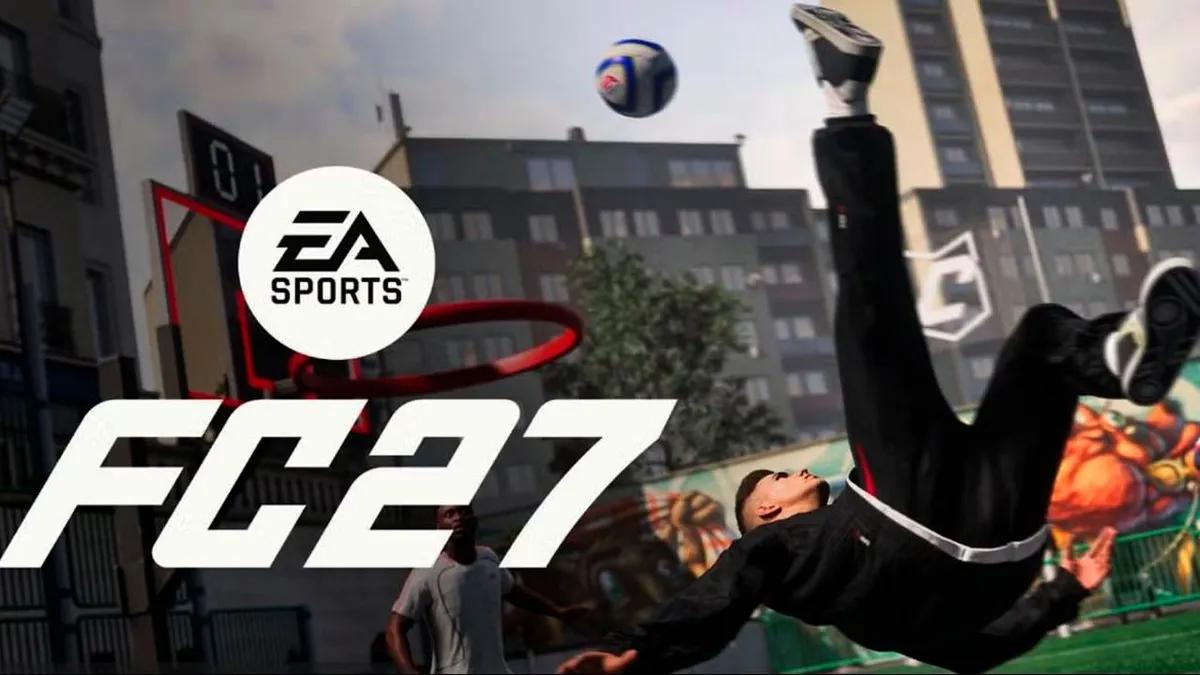 Ein ehemaliger EA-Entwickler hat „The Grounds“, den neuen Open-World-Modus in EA Sports FC 27, kritisiert