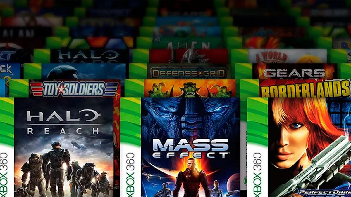 Microsoft arbeitet an der Abwärtskompatibilität der Xbox 360 für PC und am Projekt Helix