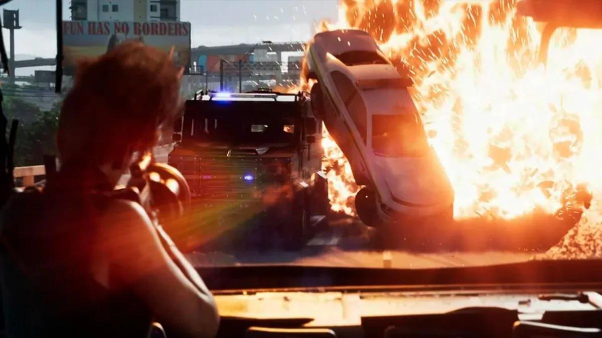Insider deutet an, dass Rockstar Games diesen Monat viel neuen GTA 6 Content zeigen wird