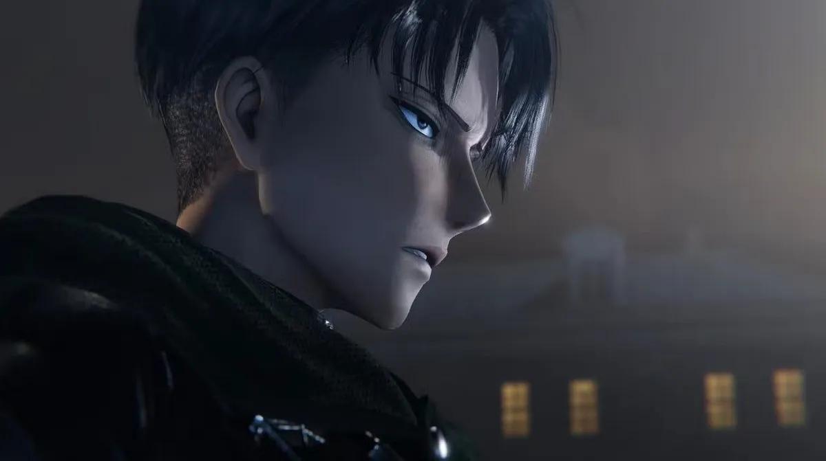 Attack on Titan 3 erzählt die gesamte Anime-Story neu, Start am 10. Dezember für $70