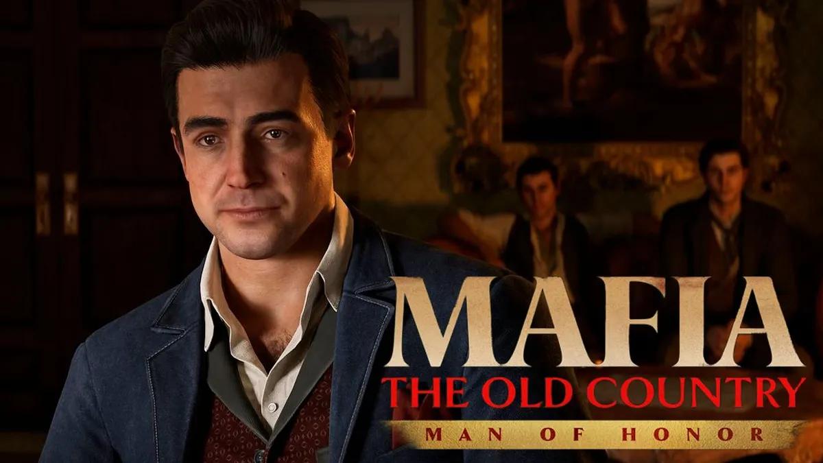 Hangar 13 hat das erste Videomaterial von „Man of Honor“, dem neuen DLC für „Mafia: The Old Country“, veröffentlicht