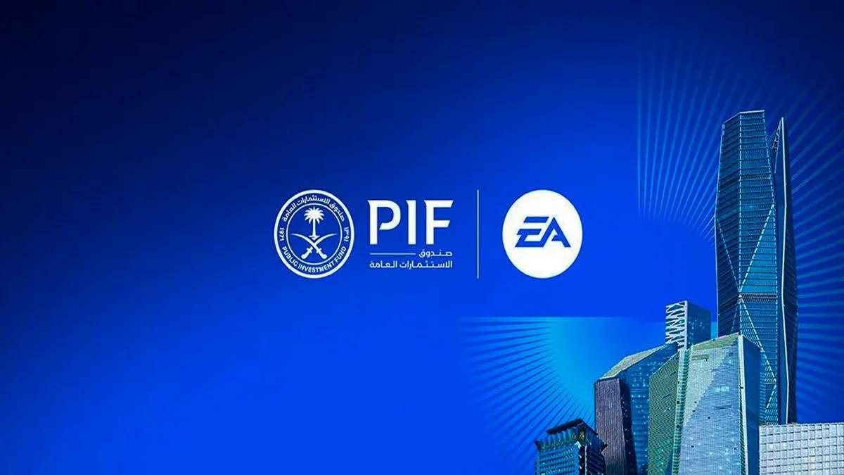 Electronic Arts ist offiziell in Privatbesitz übergegangen und gehört nun PIF, Silver Lake und Affinity Partners