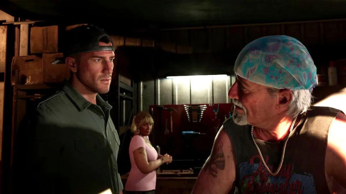 GTA 6 könnte laut ehemaligem Rockstar Entwickler noch auf 2027 verschoben werden