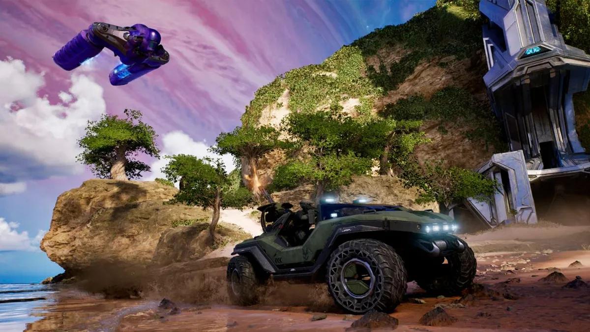 Während der Entwicklung von Halo: Campaign Evolved traten viele Probleme auf, insbesondere mit der Spiel-Engine