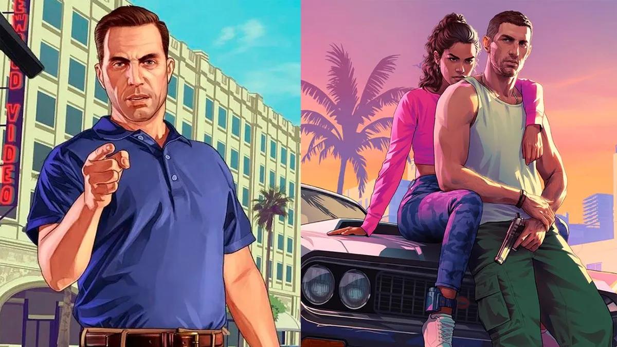 GTA 5 Schauspieler sagt, Rockstar habe 60 vorgeschlagene Rollen für GTA 6 abgelehnt