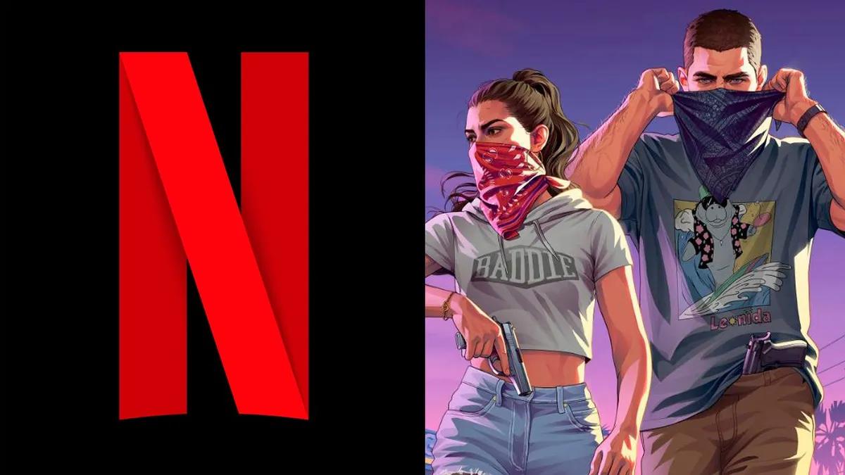 GTA 6: An Extended Look auf Netflix — wann und wie ansehen