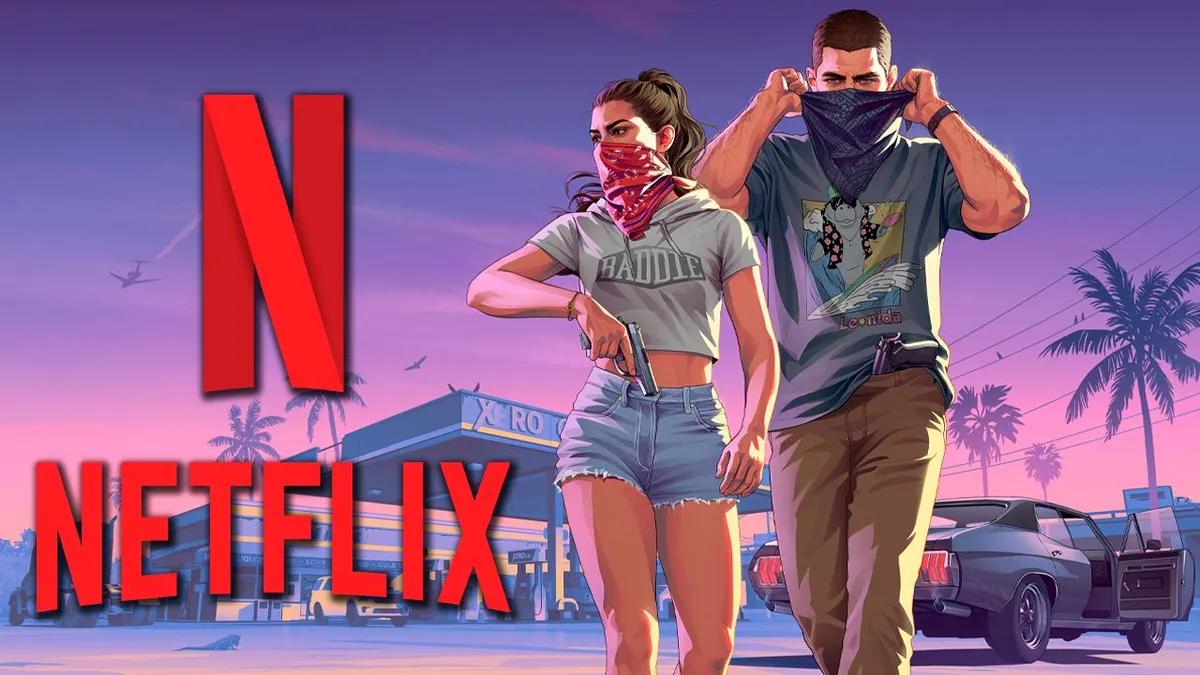 Netflix bestätigt: GTA 6 Extended Look dauert 20 Minuten