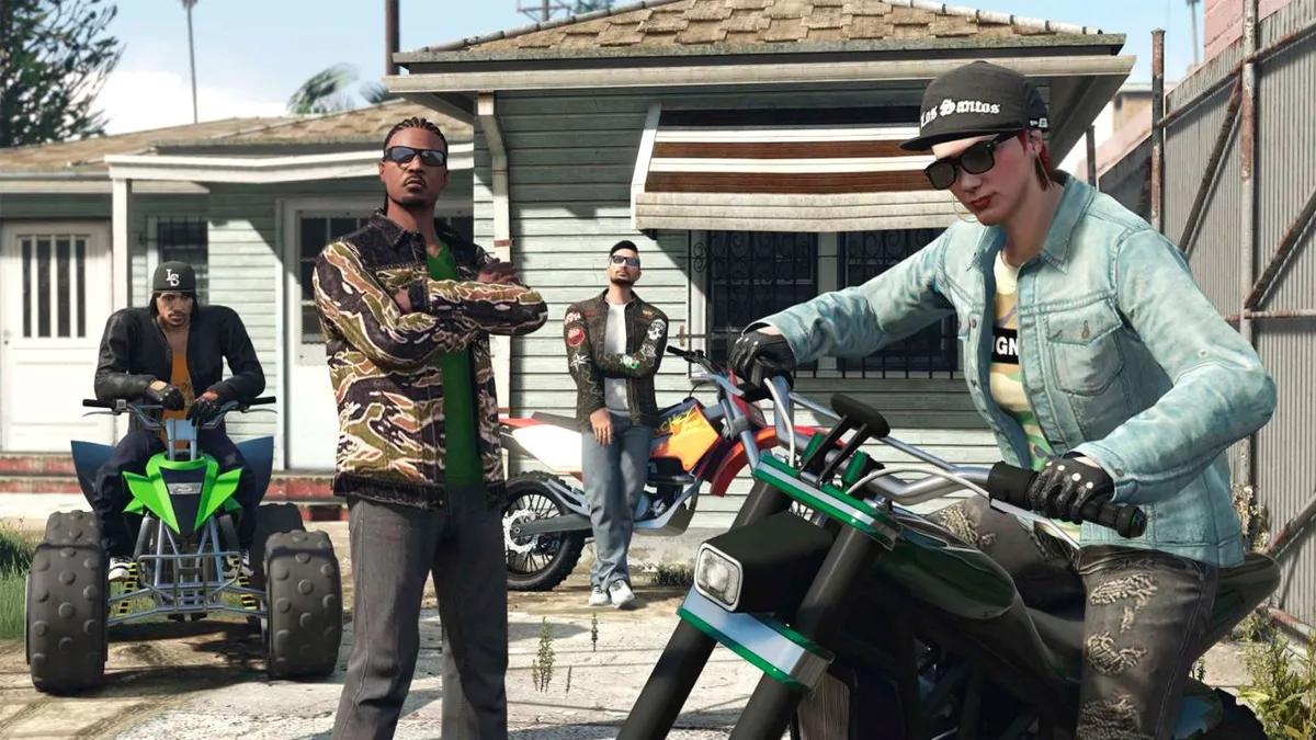 Rockstar Games plant vorerst keine Details zum GTA 6 Multiplayer