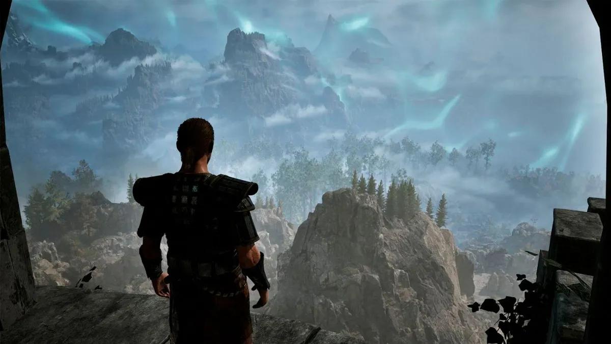 Alkimia Interactive deutete ein Remake von Gothic 2 an und enthüllte Pläne zur Unterstützung eines Remakes von Gothic 1