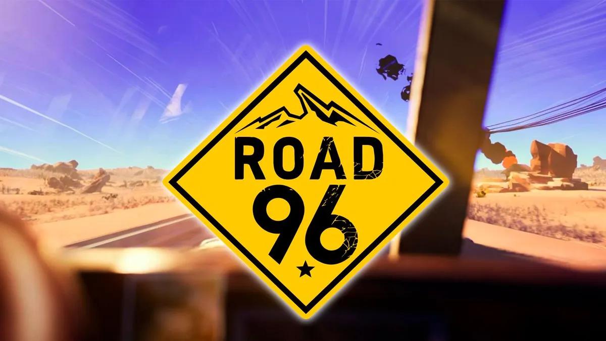 DigixArt und THQ Nordic haben ein neues Road 96-Spiel angeteasert