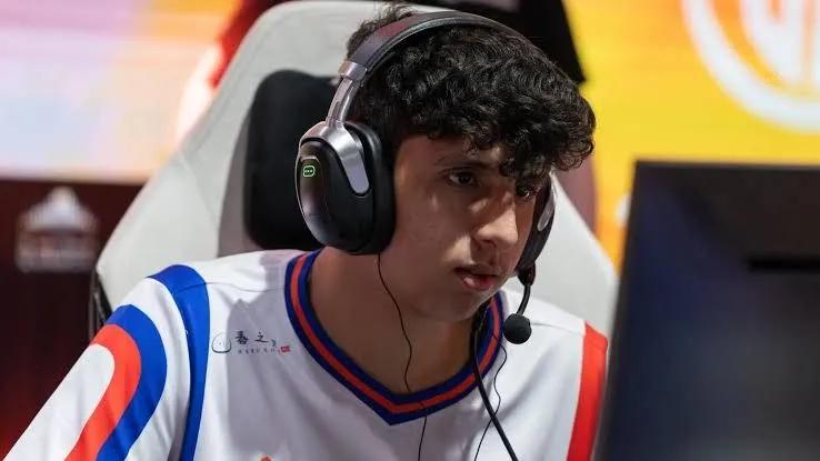 TaiLung wurde im Rahmen einer Untersuchung zur Wettbewerbsintegrität lebenslang von TI15 und allen PGL-Veranstaltungen ausgeschlossen