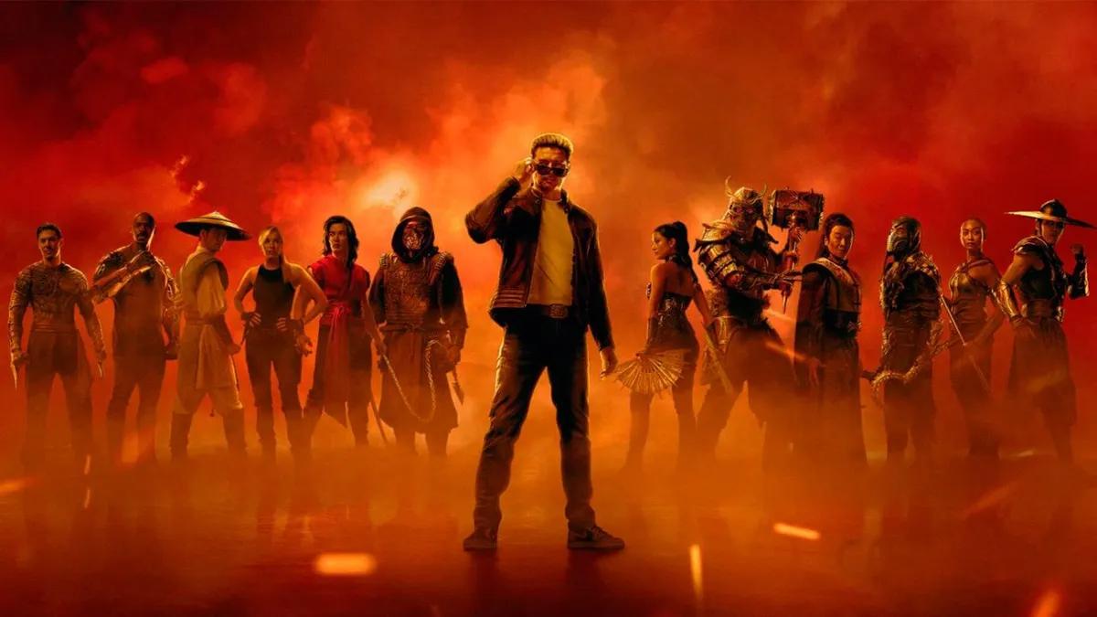 Mortal Kombat II Regisseur Simon McQuoid ist sich bei einem dritten Film unsicher