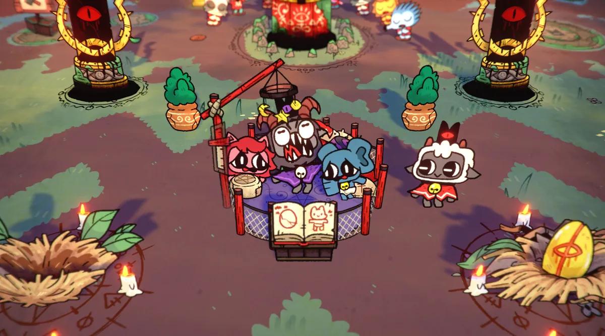 Devolver Digital will wieder in Privatbesitz übergehen