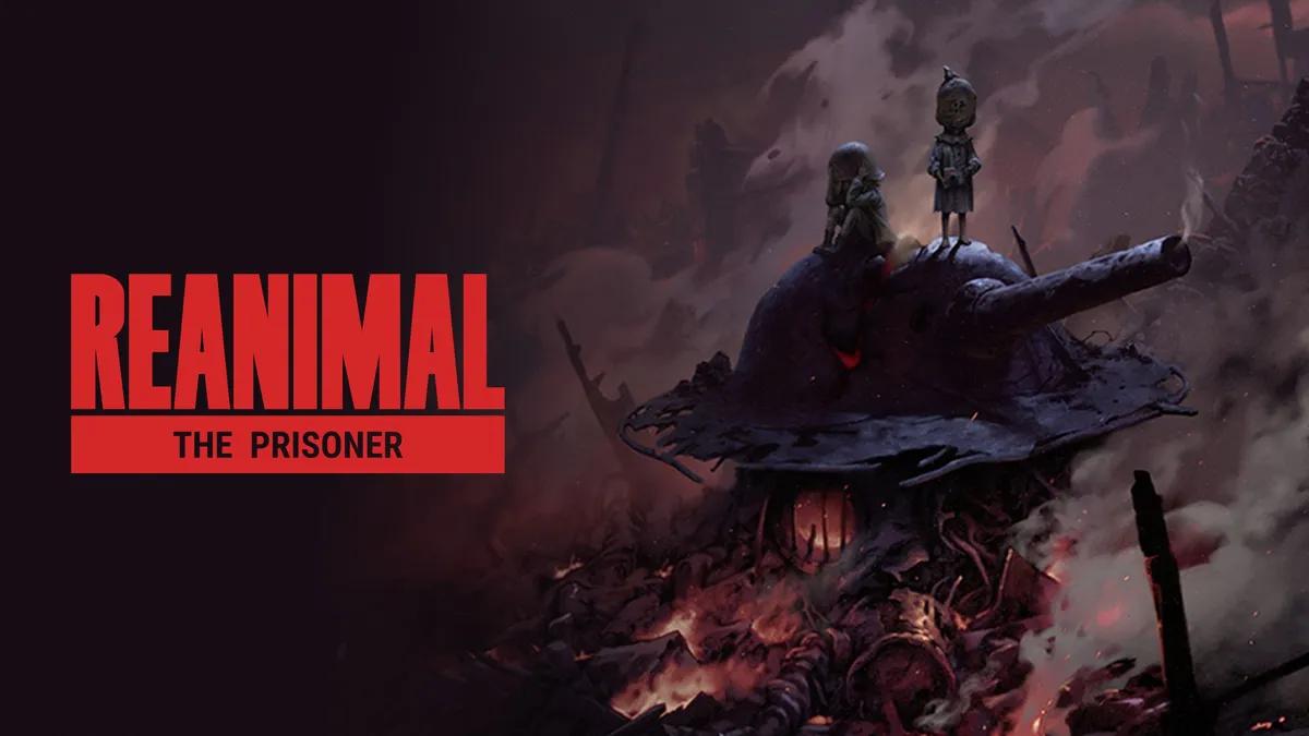 REANIMAL wird mit dem DLC „The Prisoner“ erweitert: Neue Kampagne, Charaktere und Details zum Patch