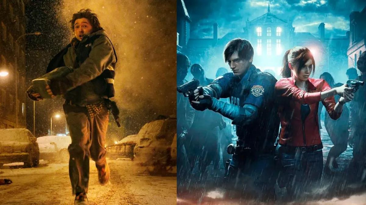 Zach Cregger erklärt, warum Resident Evil im Jahr 2026 statt 1998 spielt