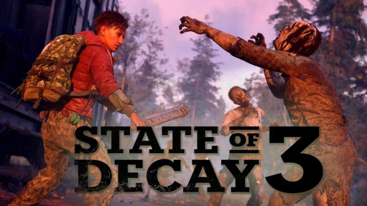 State of Decay 3 nicht abgesagt — Undead Labs arbeitet intensiv am neuen Spiel