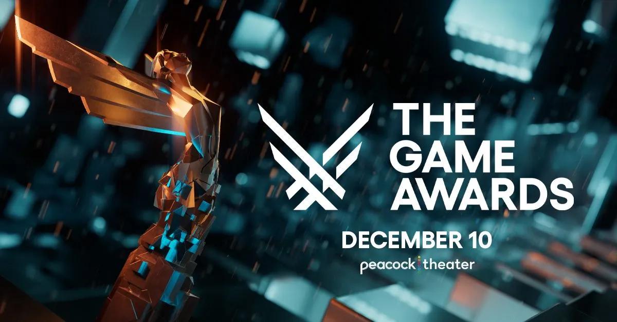 Geoff Keighley bestätigt genaues Datum für The Game Awards 2026
