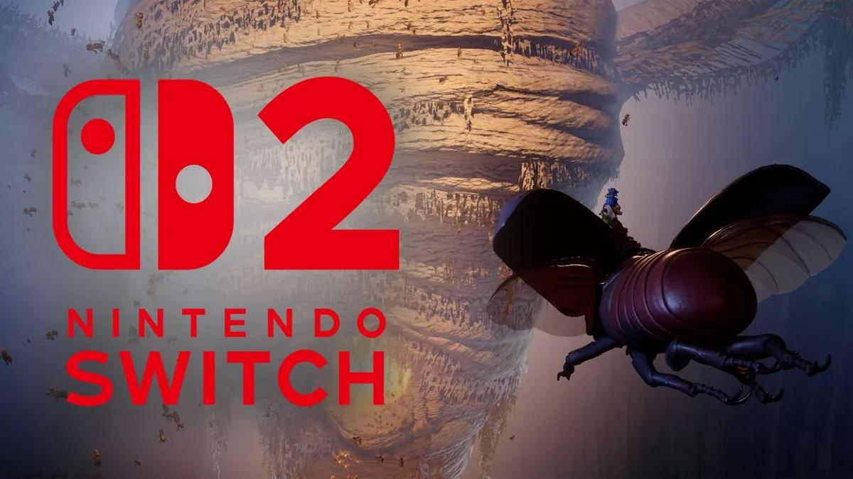 Gerüchten zufolge wird It Takes Two im Oktober dieses Jahres für die Nintendo Switch 2 erscheinen