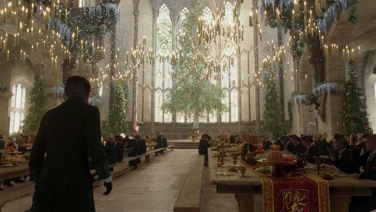 Warner Bros. deutet an: Offizielle Ankündigung von Hogwarts Legacy 2 könnte bald kommen