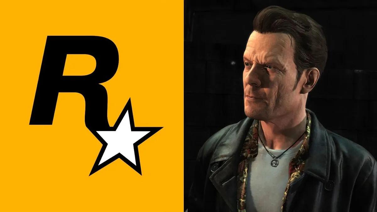 Remedy kann keine Details zum Max Payne 1 & 2 Remake wegen Rockstar Games preisgeben