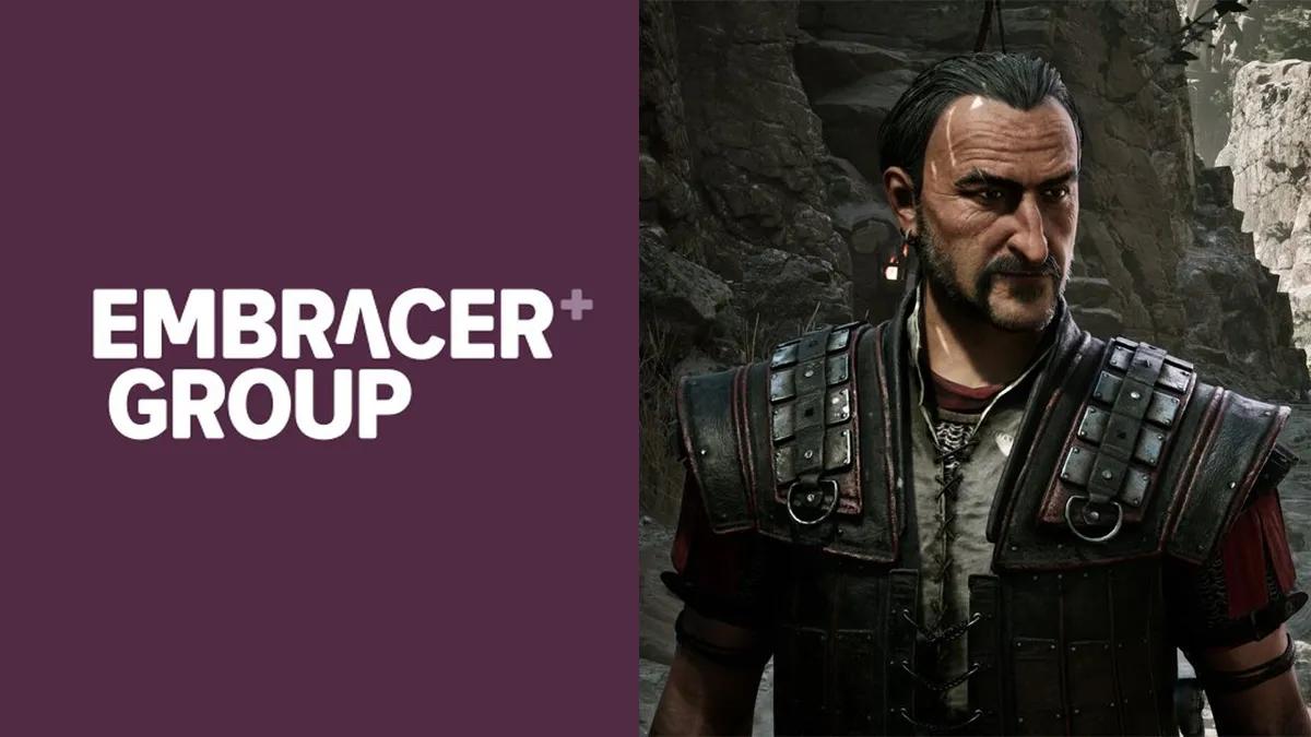 Embracer Group bestätigt: Gothic 1 Remake Verkäufe übertreffen die Erwartungen