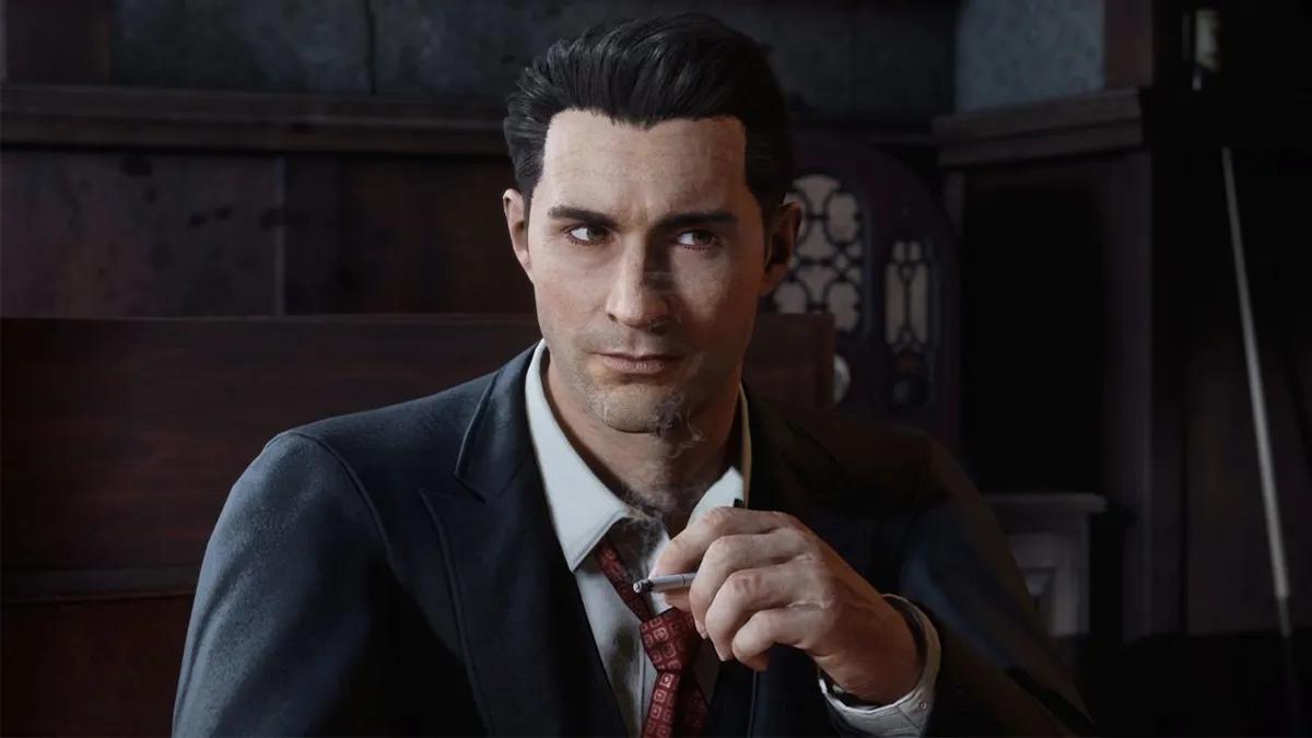Mafia: The Definitive Edition könnte bald für PlayStation 5 und Xbox Series X/S erscheinen