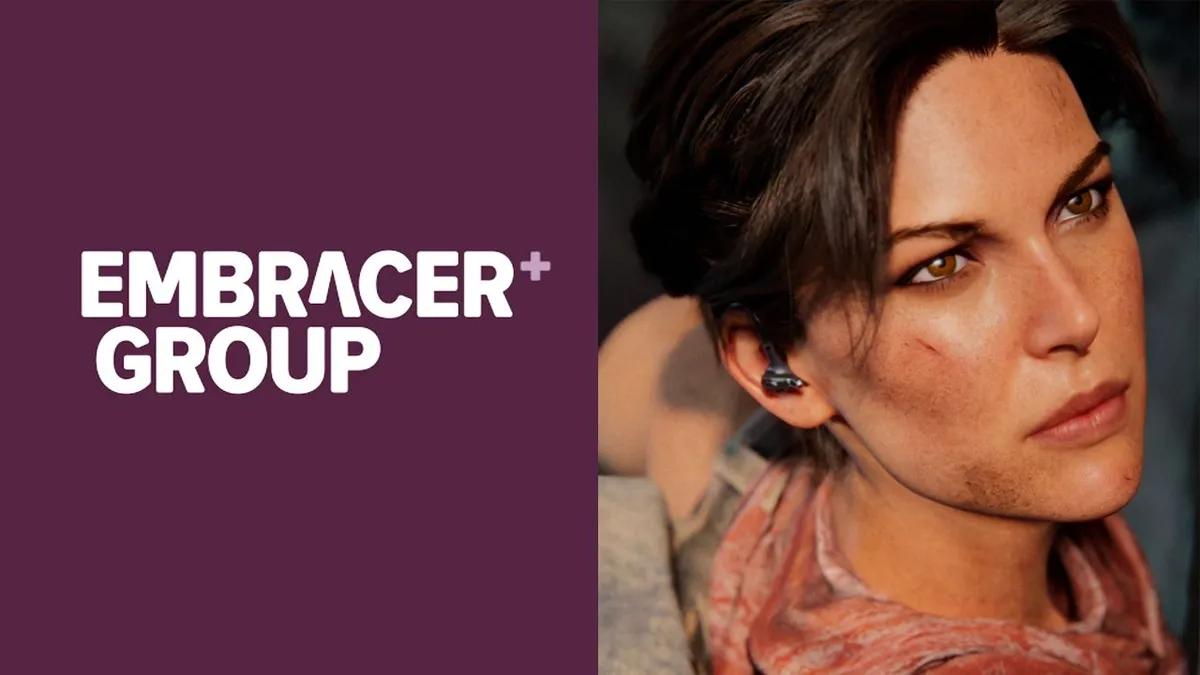 Embracer Group hat das Release-Fenster von Tomb Raider: Catalyst bestätigt