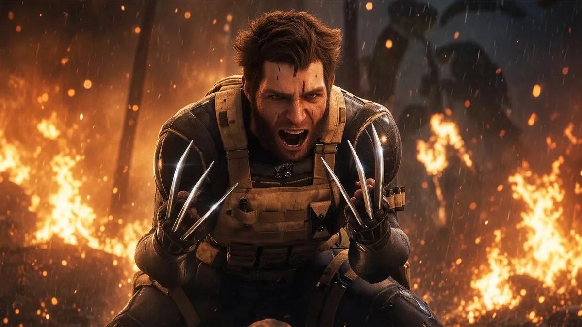 Gaming-Journalisten teilen Eindrücke zu Marvel's Wolverine — Lob für emotionale Story und Kampfsystem