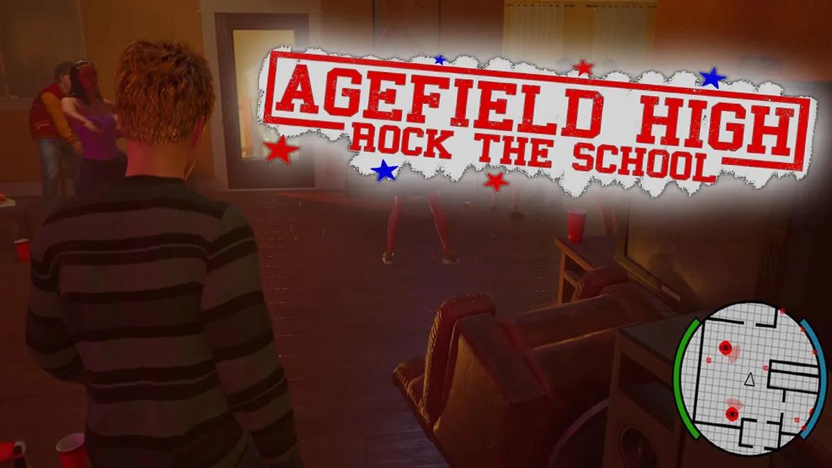 Refugium Games hat den ersten Patch für Agefield High: Rock the School nach dem katastrophalen Start des Spiels auf Steam veröffentlicht