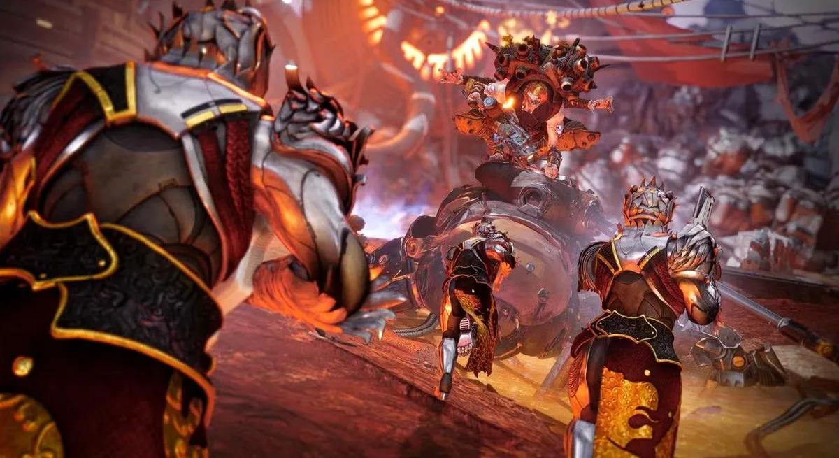 Datto, der bekannteste „Destiny 2“-YouTuber, zieht sich am 18. August aus dem Spiel zurück