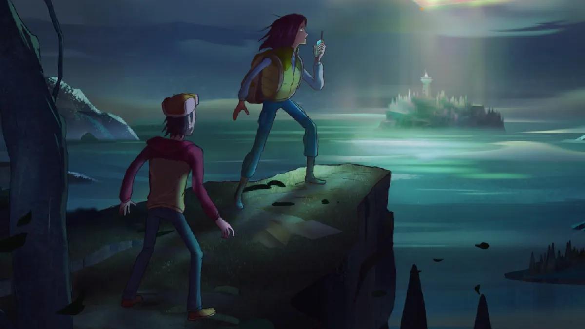 Night School Studio schließt, da Netflix seinen Spielebereich verkleinert