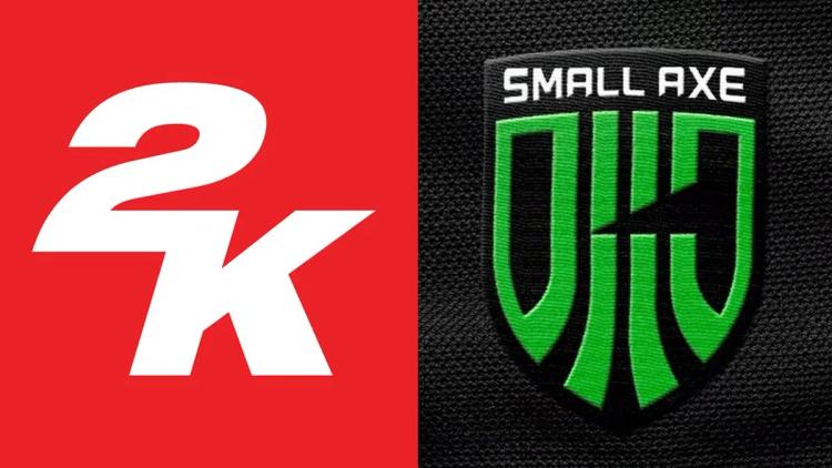 2K hat Small Axe Studios gegründet – das Studio könnte an der Entwicklung eines neuen Fußballsimulators arbeiten